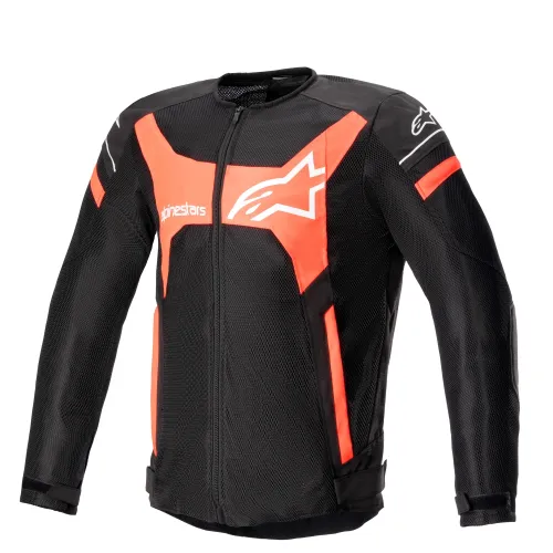 T-GP X SUPERAIR JACKET ASIA | alpinestars｜RIDE-MOTO